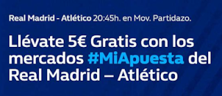 william hill promo Real Madrid vs Atletico 29 septiembre william hill promo Real Madrid vs Atletico 29 septiembre