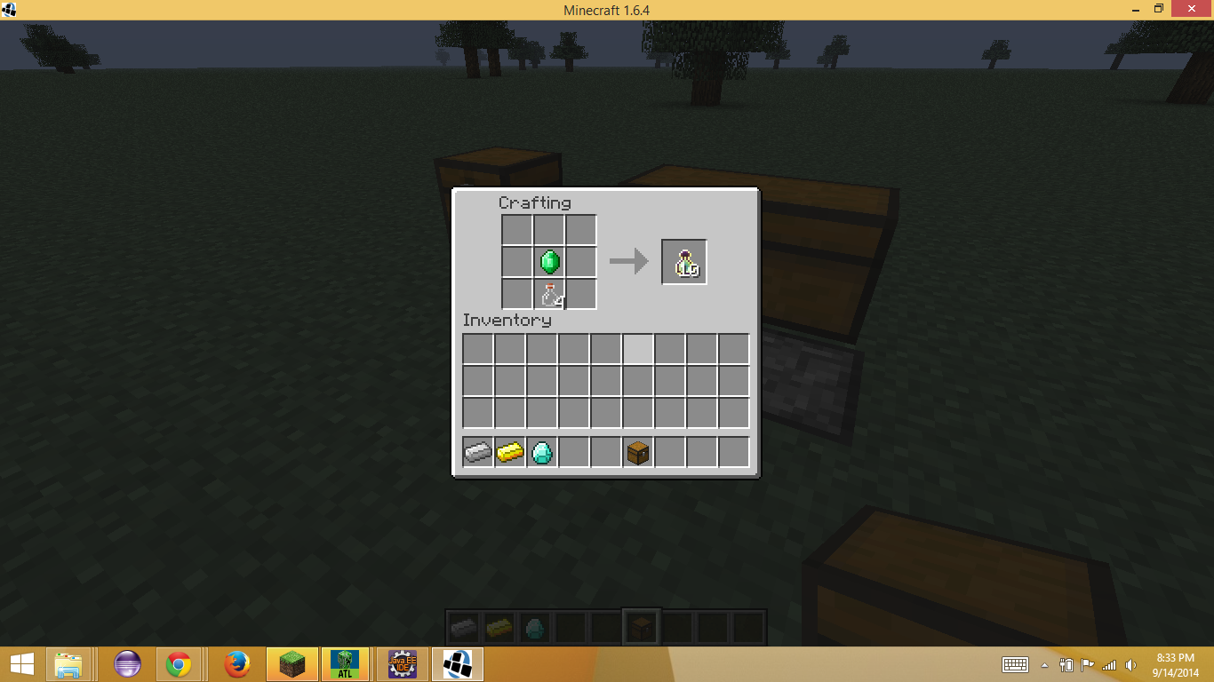 How To Make Xp Bottles In Minecraft 1.17 at Crystal Frasher blog