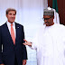 President Buhari Receives US Secretary Of State John Kerry At Aso Villa (Photos)