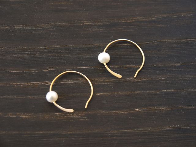 LABORATORIO: [ Atelier d'antan ] アクセサリーのご紹介です。