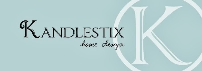 Kandlestix: Home Design 