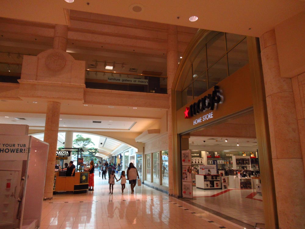 concord mall finish line