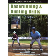 Baserunning & Bunting Drills