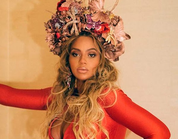 Beyoncé anuncia reedición de 'Lemonade'