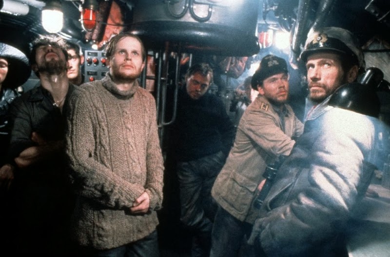 moviesandsongs365 2014 Blind Spots Series Das Boot (1981)