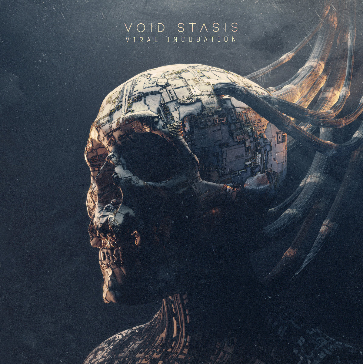 Void Stasis - "Viral Incubation" - 2023