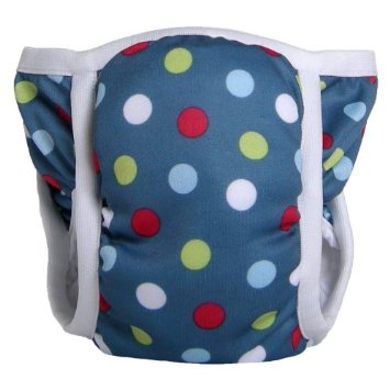 cloth diapers for nighttime potty training