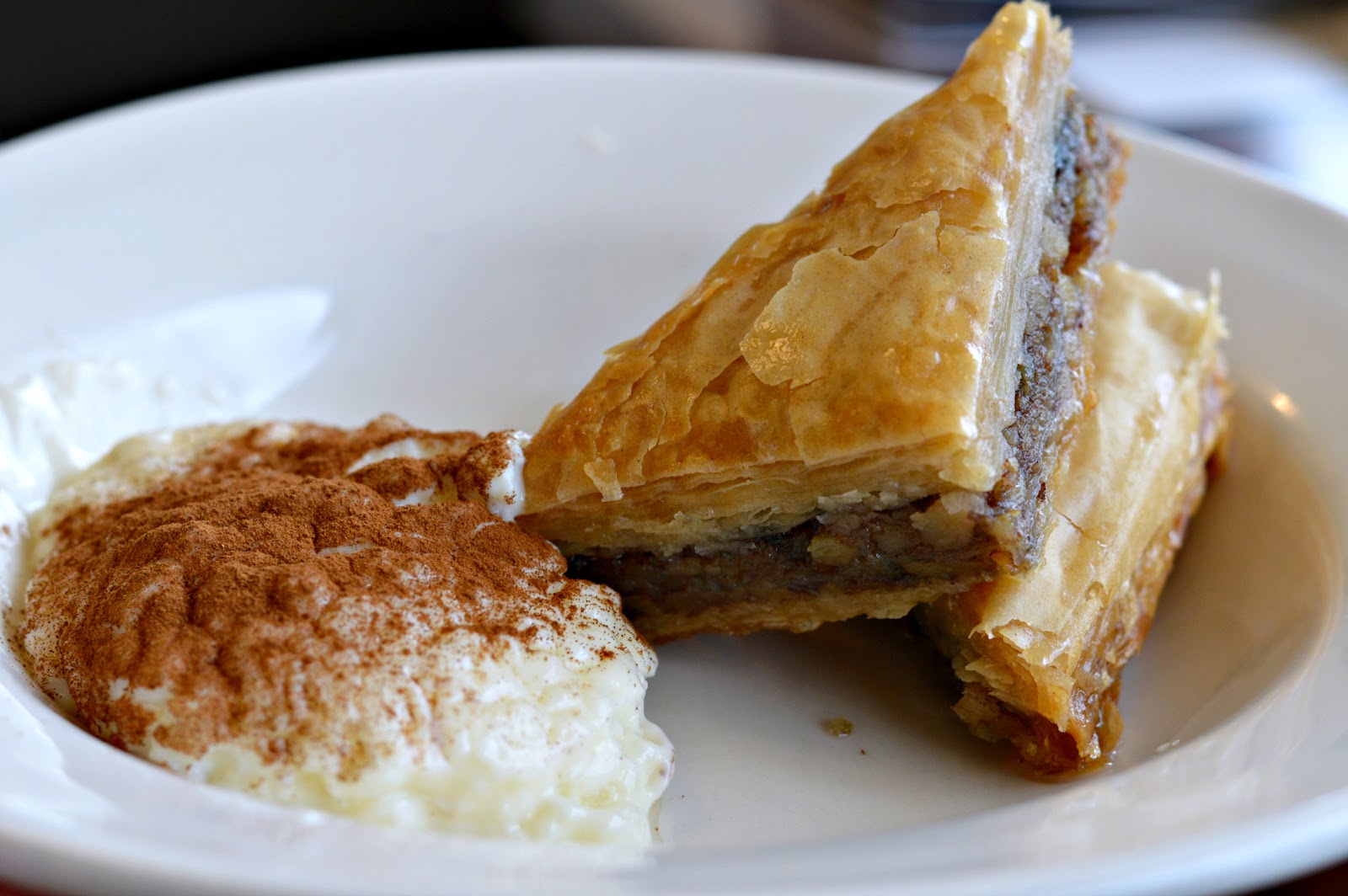 The Perfect Family Restaurant Grill House in Northbrook All Dressed