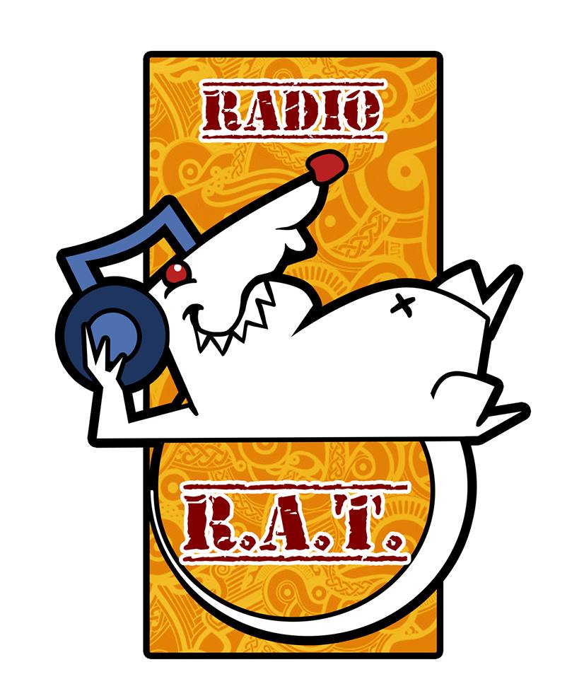 radio rat