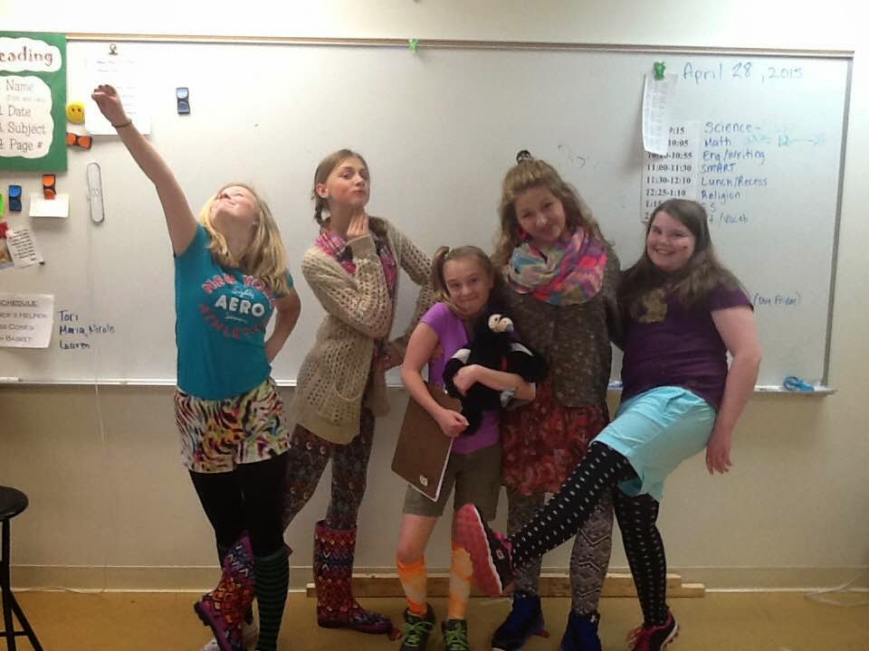 Fashion Disaster Day At School 14 (null)%2B(50)