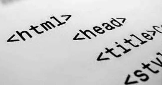 Introduction to the HTML Language - Web Designing Tutorials