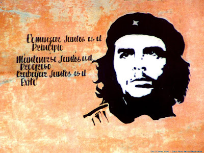 Che Guevara Hot Wallpapers