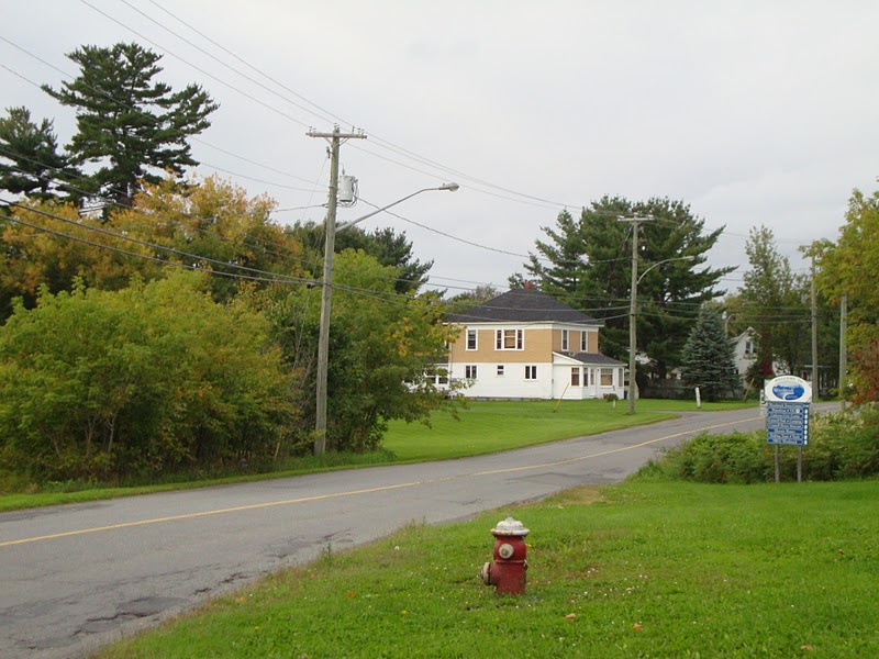 The Shiretown Blogger Lower Main Street to be upgraded in 2012