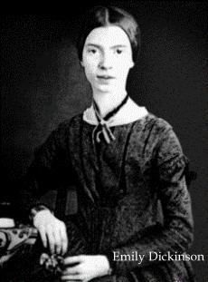 Emily Dickinson