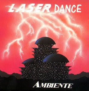 Laserdance - Ambiente 1991