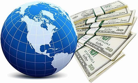 Lingkungan Bisnis Lingkungan Bisnis Internasional