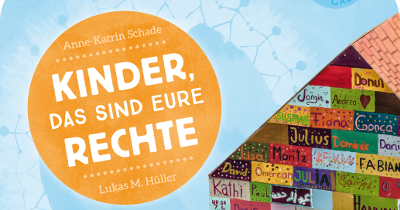 Schulerclub Dornbirn Kinderrechte Unicef Grundschulpaket Du