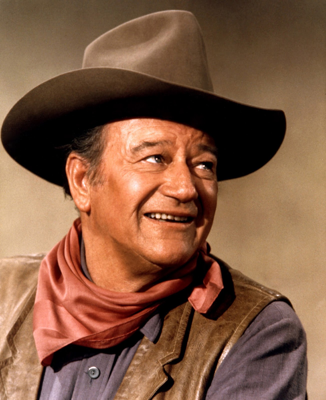 The Movies Of John Wayne | The Ace Black Blog