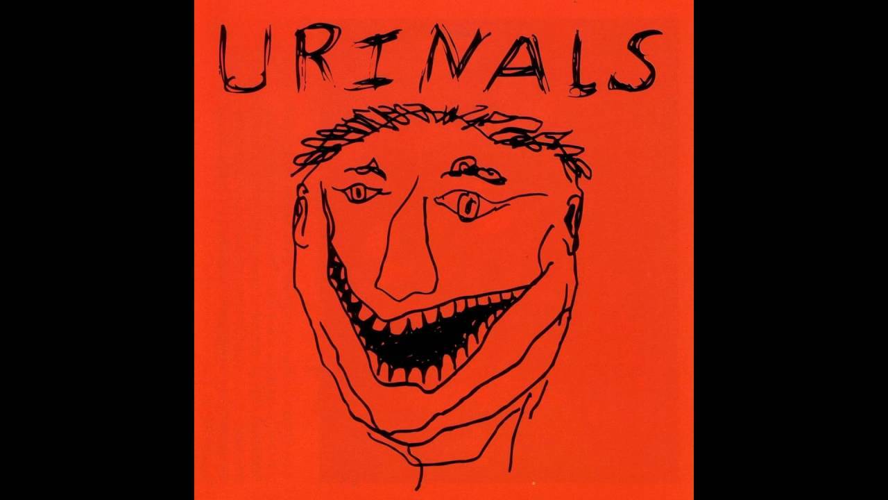 Urinals (band)