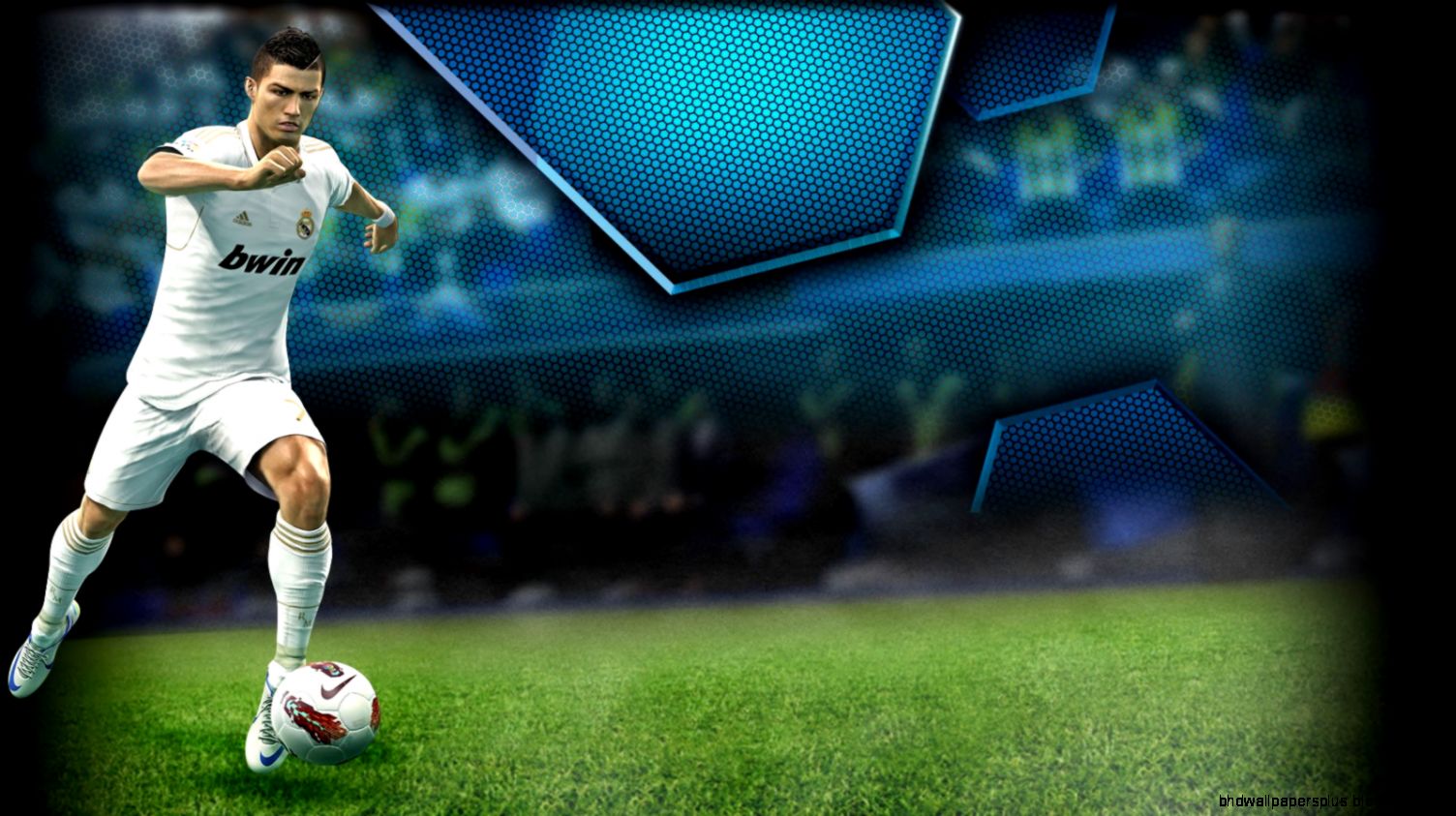 Soccer Wallpaper   Dr Odd