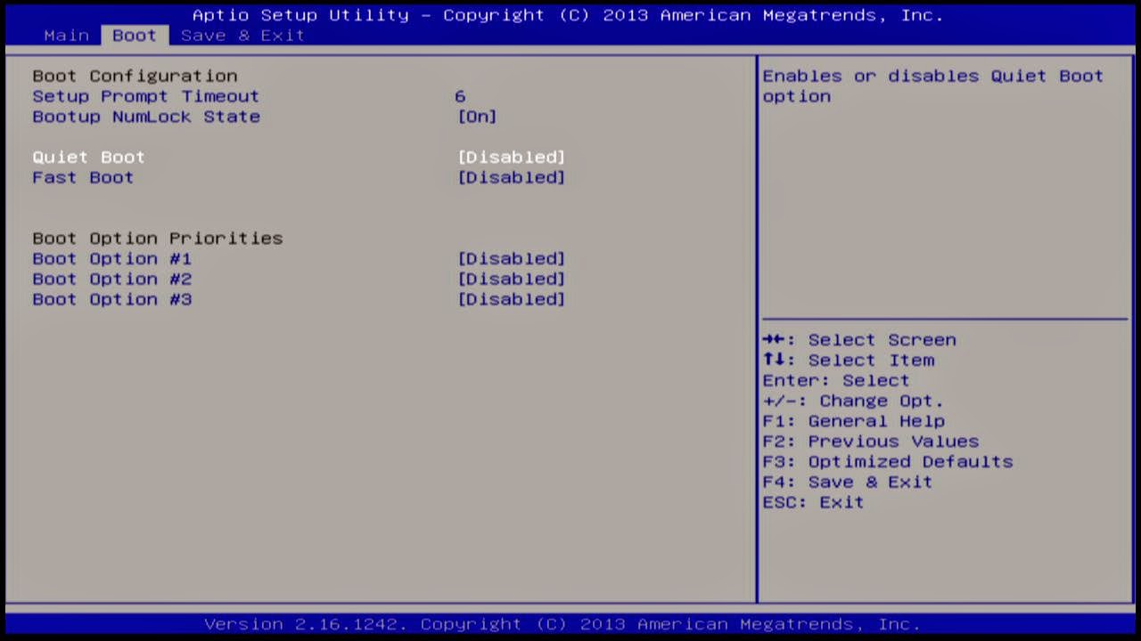 Uefi mode only что это. Настраиваем bios на компьютере. 01. Main boot. Main boot.