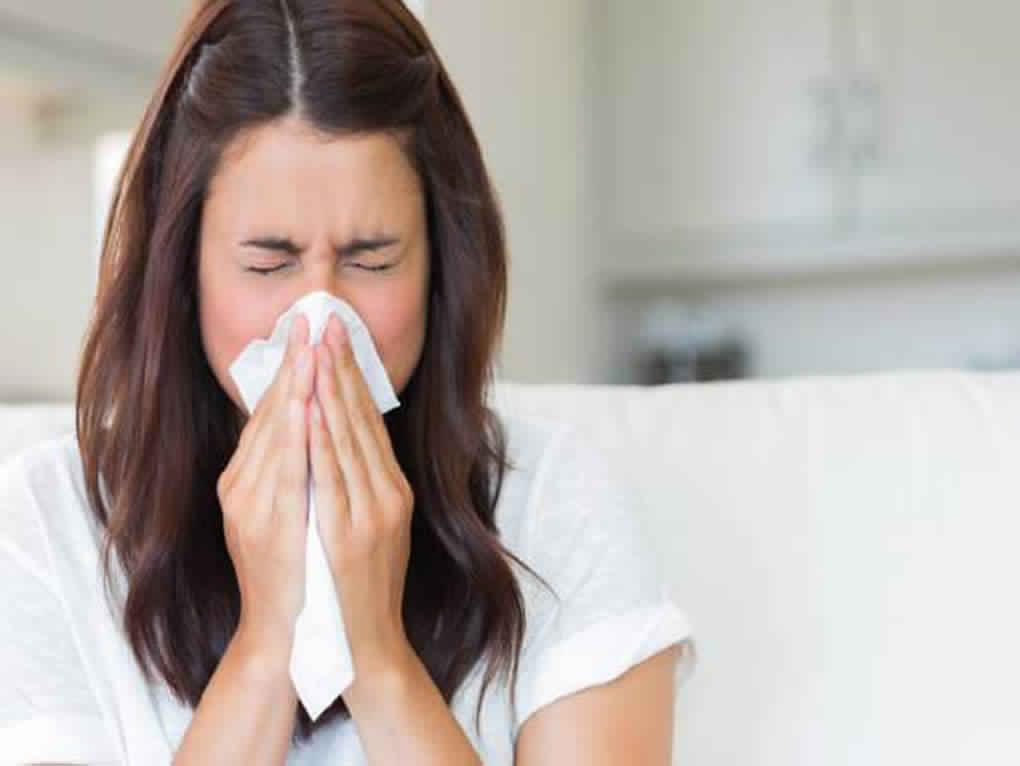 Health Care सर्दी जुकाम के घरेलू उपाय और नुस्खे इन हिन्दी (HOME