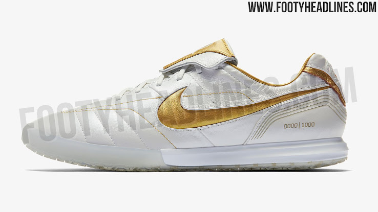nike tiempo legend 7 ronaldinho