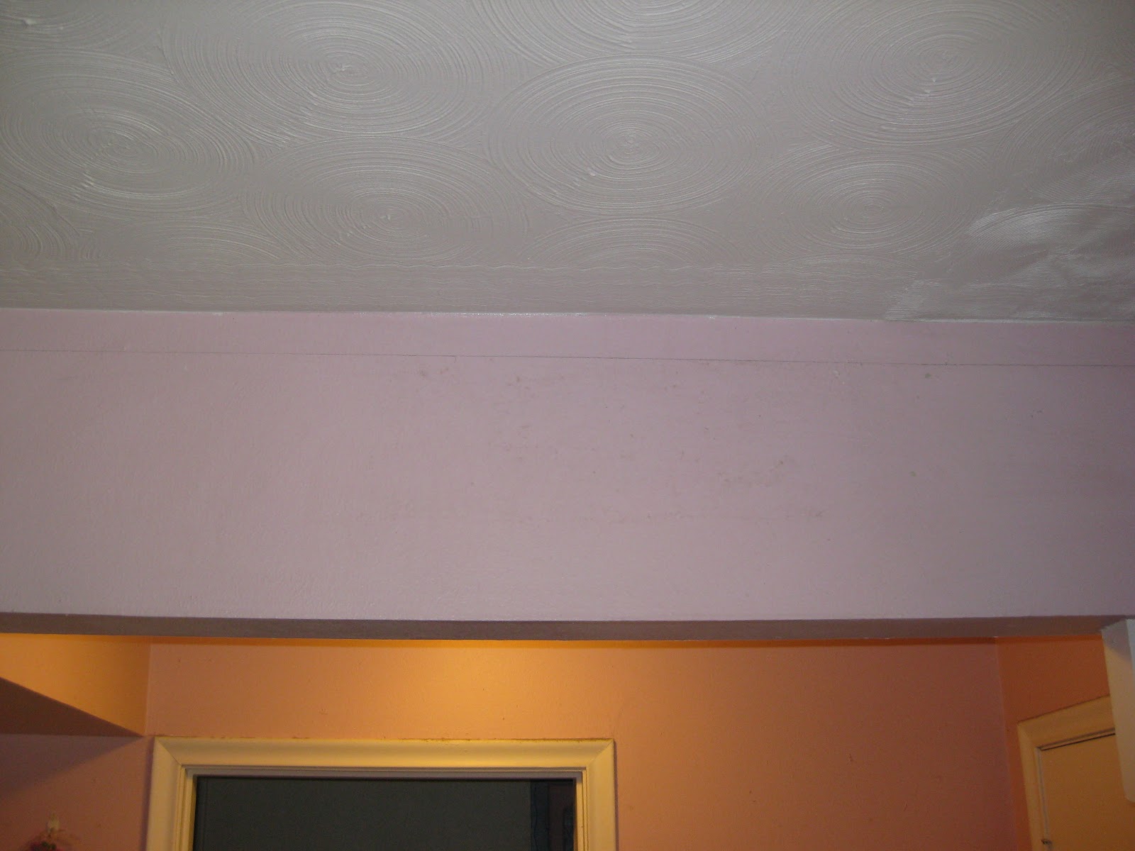 Transforming Lives One BOOK At A Time Preschool Room Redo Wall