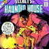 Secrets of Haunted House #41 - Steve Ditko art, Joe Kubert cover