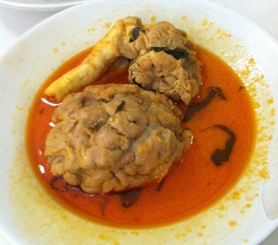 Cara Membuat Otak Otak Sapi | cara memasak otak sapi gulai khas padang yang enak resep Cara Membuat Otak Otak Sapi | cara memasak otak sapi gulai khas padang yang enak resep
