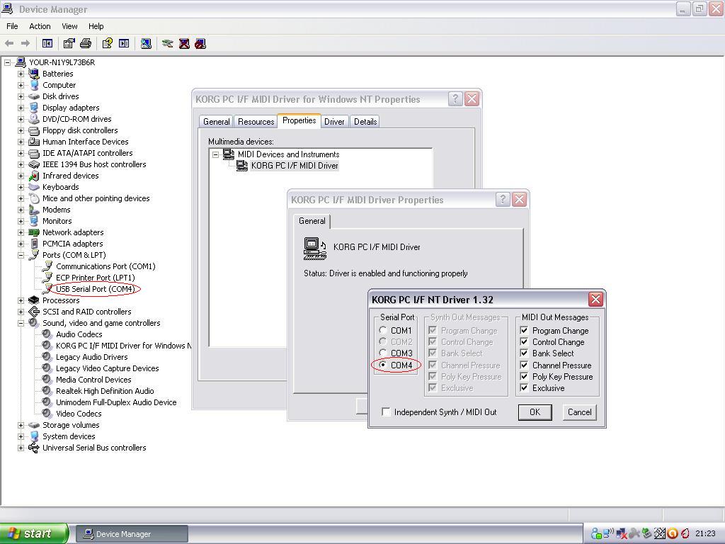 Black Belt Jones Installing wireless MIDI into the Monotribe