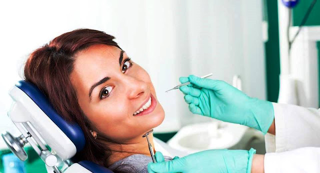 Dental Treatment Services