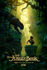 Watch Movies The Jungle Book (2016) Full Free Online
