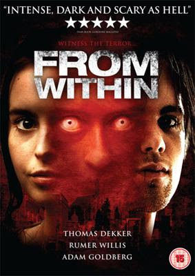 descargar From Within – DVDRIP SUBTITULADA