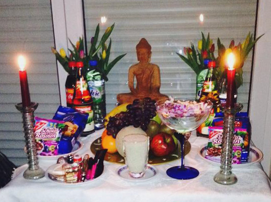 Khmer New Year: One of the the most important Festival in Cambodia