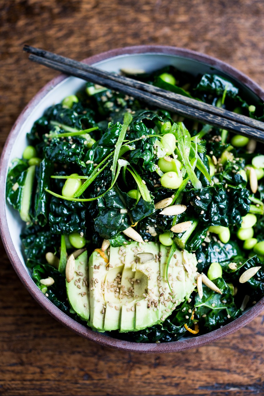 Culinary Physics How to Eat Kale? Try These 15 Fast and Simple Kale