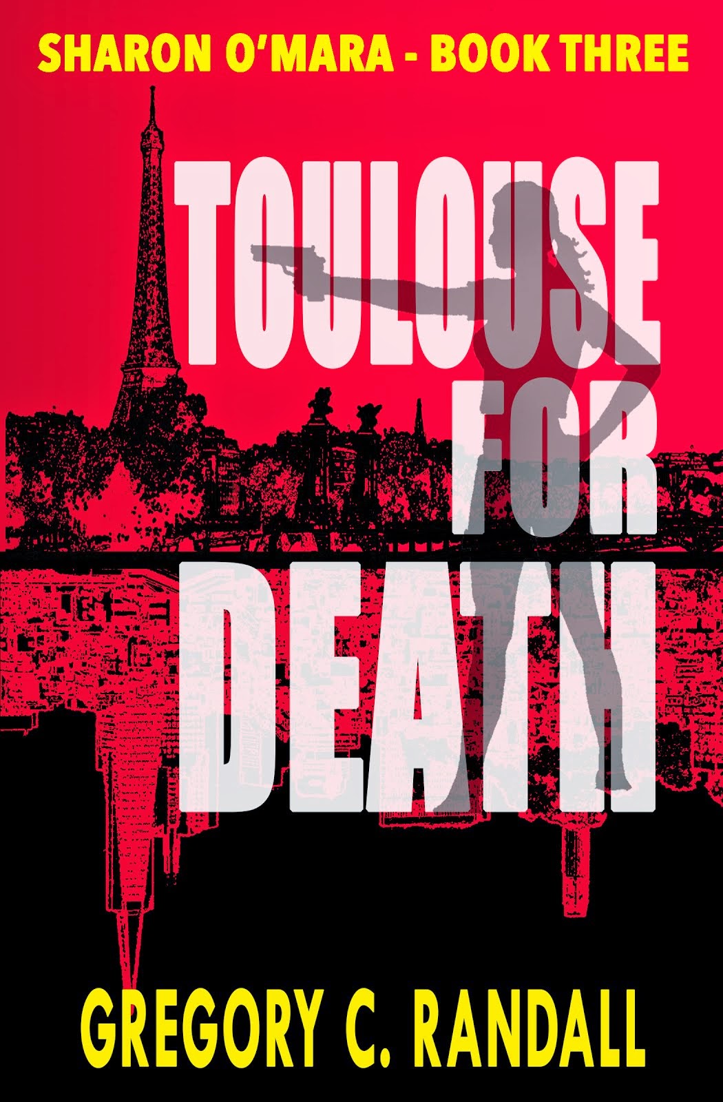 Toulouse For Death