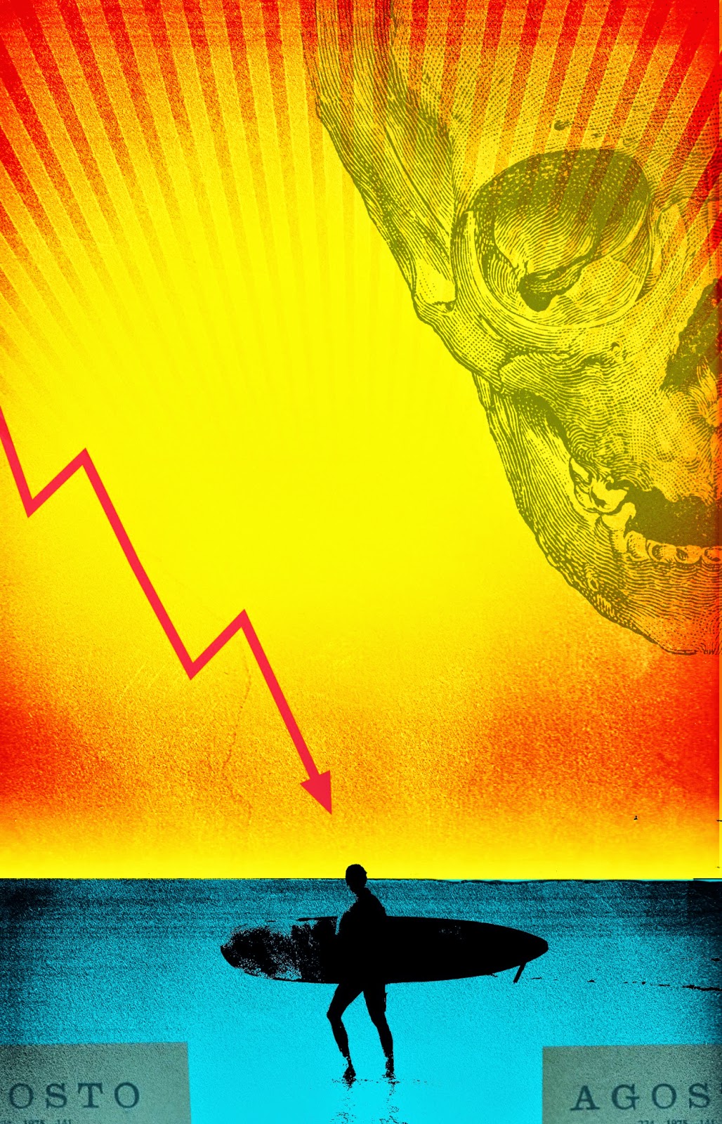 Gerald & Cullen Rapp: EXPERIENCING SUMMER WITH RAPP ART