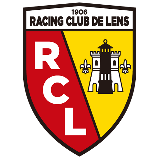 List 98+ Images alineaciones de stade brestois contra racing club de lens Sharp