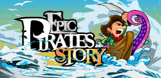 Epic Pirates Story 1.1 Premium Full APK Download-i-ANDROID