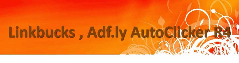 autoclicker r4 pour linkbucks autoclicker r4 pour linkbucks