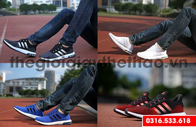 Giày thể thao Adidas Ultra Boost 3.0 Cny