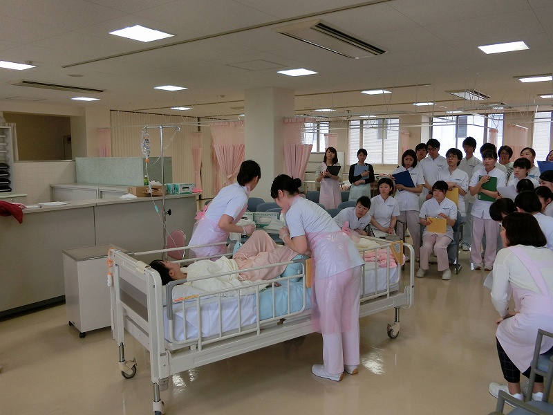 松阪看護専門学校 看護の統合と実践IV 松阪看護専門学校 看護の統合と実践IV