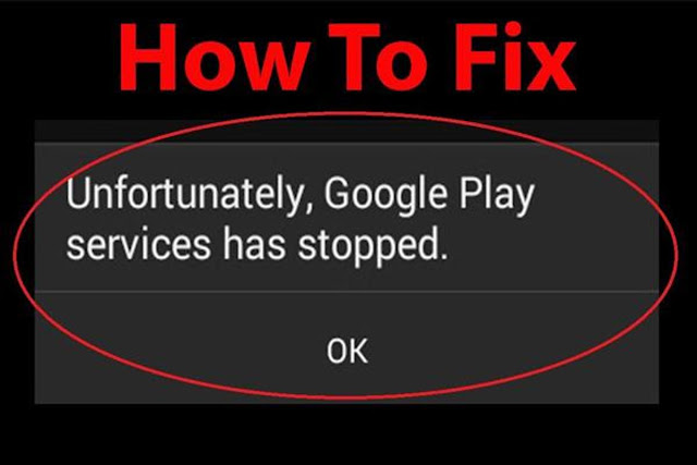 how to solve problem unfortunately google play store has stopped
