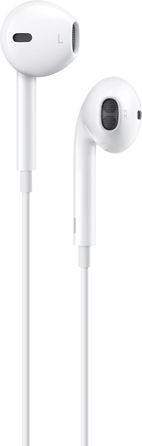 Apple MMTN2AM/A EarPods Features, Specs and Manual | Direct Manual