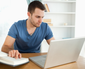 Fórmate en lo que te gusta