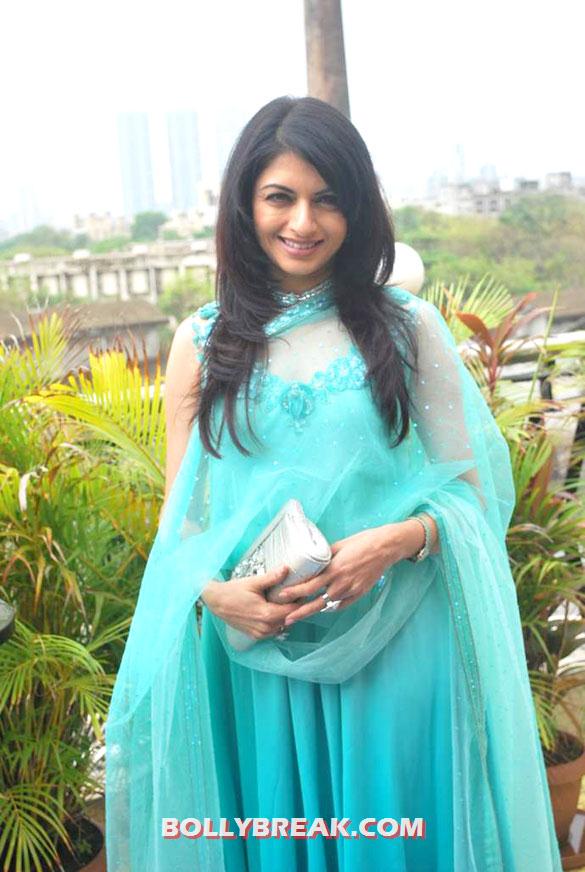 Bhagyashree - (15) - Hot Bollywood Beauties celebrate International Diamond Day