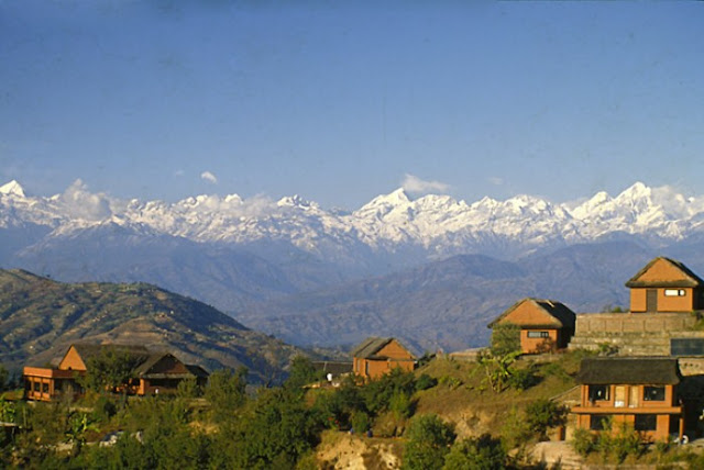 Dhulikhel Dhulikhel
