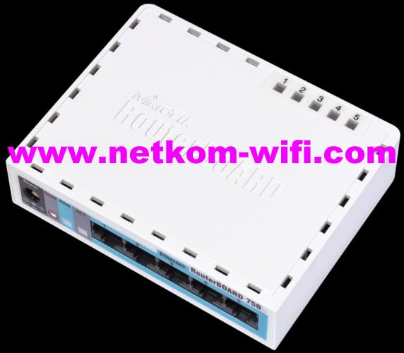 Kursus Training Mikrotik dan Proxy Squid Juli 2010