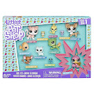Littlest Pet Shop Series 1 Multi Pack Sy Spectrolizard (#1-57) Pet Littlest Pet Shop Series 1 Multi Pack Sy Spectrolizard (#1-57) Pet